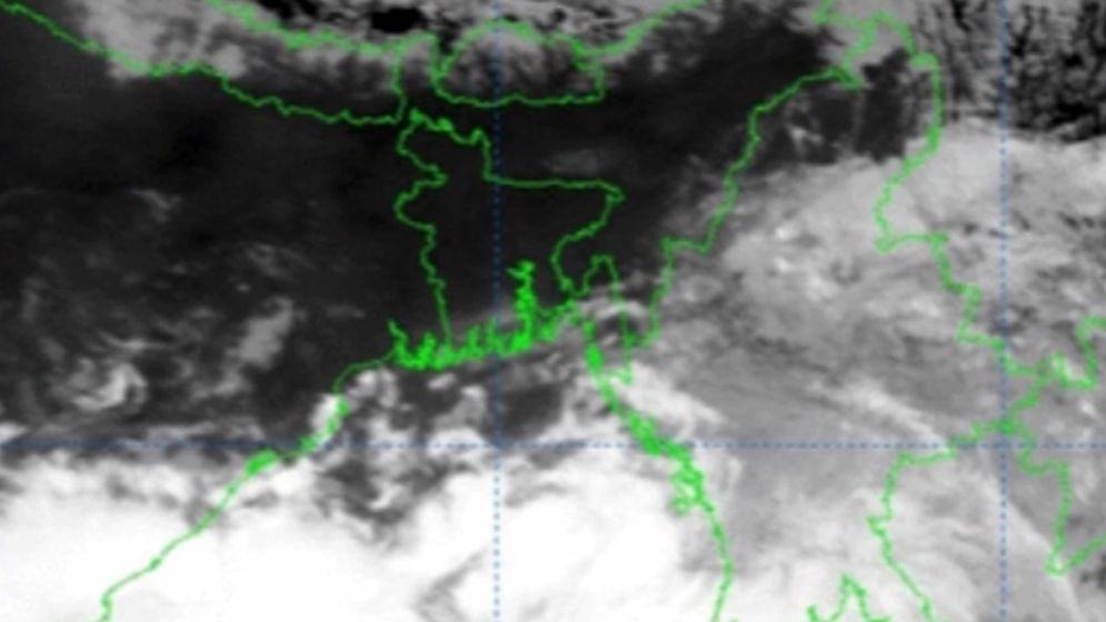 ঘূর্ণিঝড় ‘রেমাল’ আসন্ন, মধ্যরাতে আসছে মহাবিপদ সংকেত