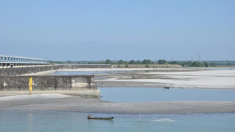 তিস্তা নিয়ে ভারতের নয়া কৌশল