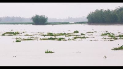 কুড়িগ্রামে বন্যার শঙ্কা