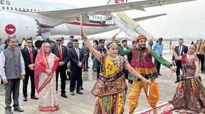 শেখ হাসিনার এ সফর সফর আমাদের জন্য খুবই গুরুত্বপূর্ণ : ভারত