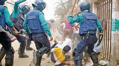 কংগ্রেসের কৌশল কি বিএনপি কাজে লাগাতে পারে?