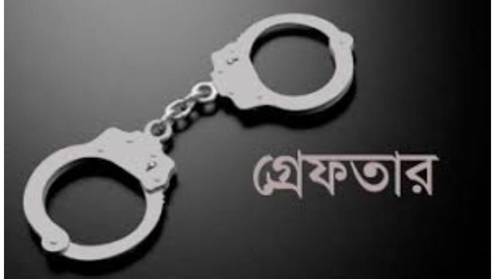 কাদের মোল্লার ছেলে হাসানকে তুলে নিয়ে গেছে পুলিশ