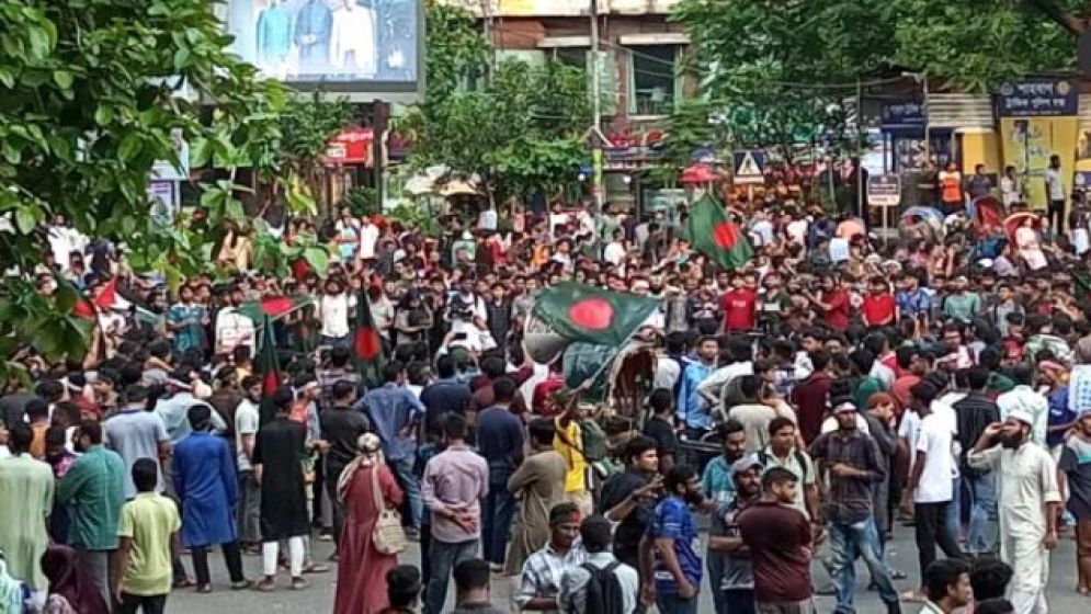 কোটা নিয়ে শিক্ষার্থীদের মতামত জানবে ছাত্রলীগ