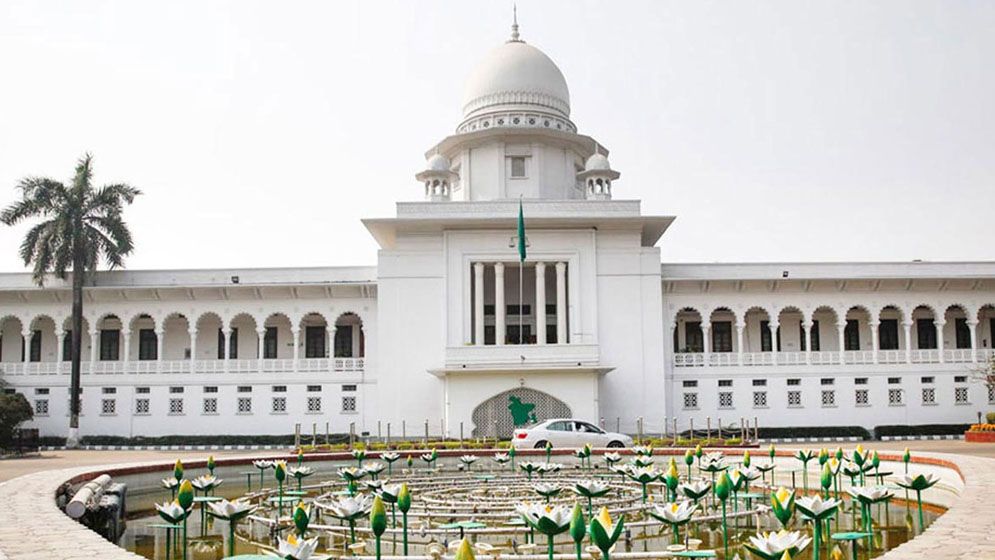 আন্দোলনকারীদের ওপর গুলি না চালানোর নির্দেশনা চেয়ে রিট