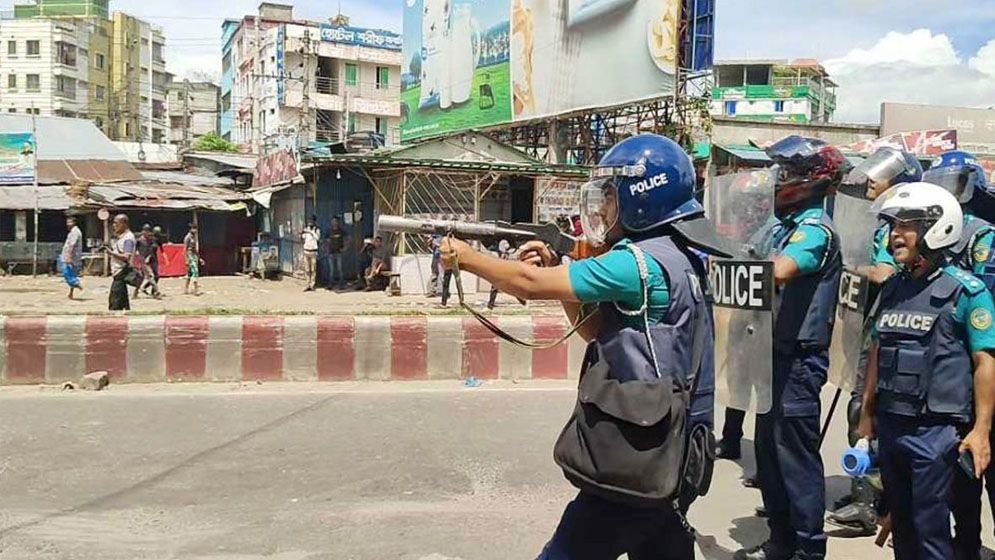 গত ৩ দিনে ঢাকায় বেওয়ারিশ হিসেবে দাফন ২১ লাশ