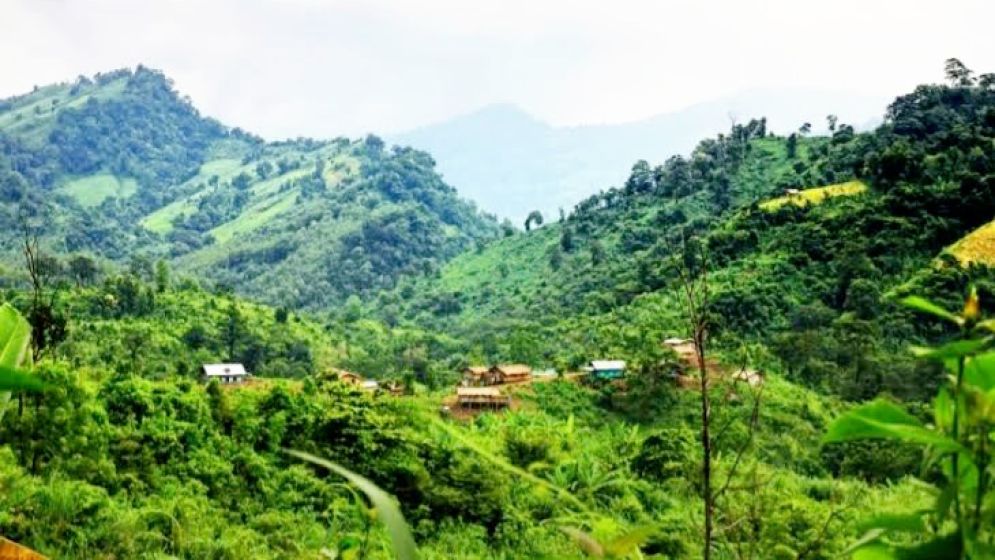 সরকারি চাকরিতে ৫ শতাংশ কোটা বহাল চায় পাহাড়ি ছাত্র পরিষদ