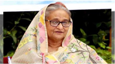 কোটাবিরোধী আন্দোলন অযৌক্তিক: প্রধানমন্ত্রী