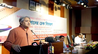 সরকার কোনো ভুল সিদ্ধান্ত নিলে সমালোচনা করবেন, বিরোধিতা করবেন: তথ্যপ্রতিমন্ত্রী