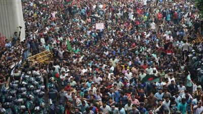 শিক্ষার্থীদের কোটা আন্দোলন নিয়ে ১০ নির্দেশনা