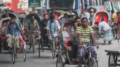 ঢাকায় অটোরিকশাসহ ধীরগতির যান চলাচলে নিষেধাজ্ঞা