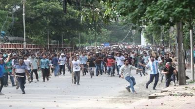 আন্দোলনকারীদের ওপর হামলায় নিন্দা ও হামলাকারীদের শাস্তির দাবি ১১৪ বিশিষ্ট নাগরিকের