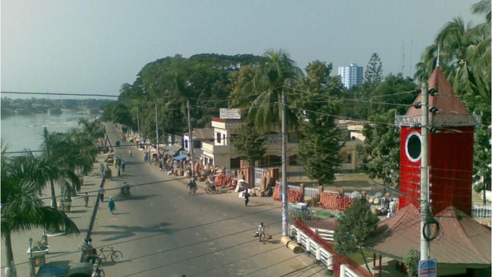 সিলেটে হামলার শিকার হিন্দু ধর্মাবলম্বীদের সবাই আওয়ামী লীগ নেতা