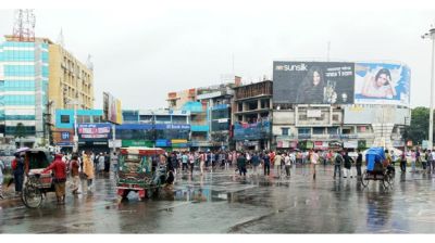 খুলনায় ফের পুলিশ-শিক্ষার্থীদের সংঘর্ষ, আহত ৬