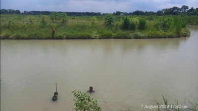 মিরপুরের সাবেক এমপি কামালের ২ হাজার বিঘার অবৈধ সাম্রাজ্য তছনছ হওয়ার পথে