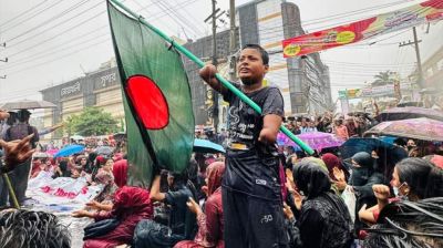 অতি দ্রুত যুদ্ধে বড়দের নামতে হবে