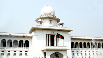 ফুলকোর্ট মিটিং ডেকেছেন প্রধান বিচারপতি, প্রতিরোধের ডাক