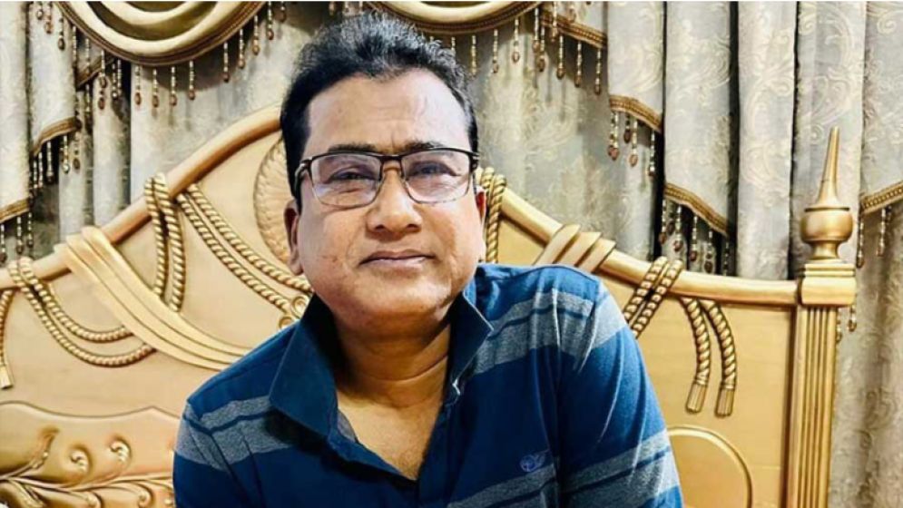 ভারতের আদালতে অভিযোগপত্র