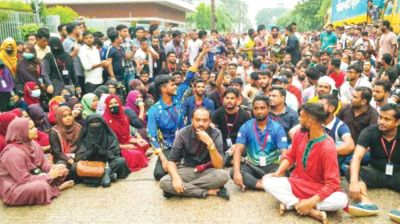 পোশাক কারখানায় অস্থিরতার ৩ কারণ চিহ্নিত করেছে সেনাবাহিনী