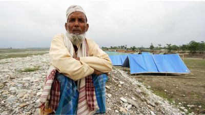 আসামের বাঙালি মুসলমান শ্রমিকরা কেন বিতাড়িত হচ্ছে