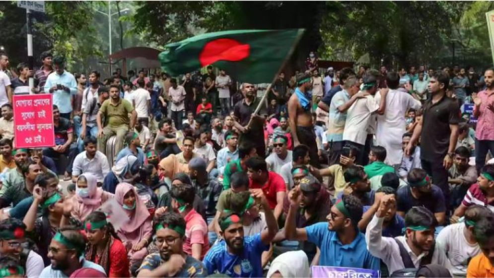 সরকারি চাকরিতে প্রবেশের বয়স বাড়ানোর সুপারিশ কমিশনের