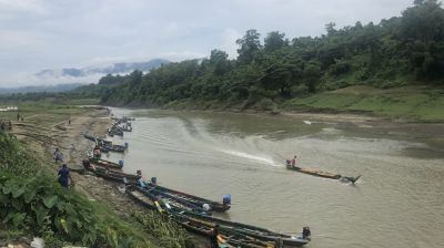 নাম বদলের রাজনীতি নয়, নাম সংরক্ষণের রাজনীতি চাই