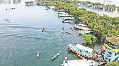 দুই মাসের ক্ষতি কাটিয়ে ওঠার আশায় ব্যবসায়ীরা