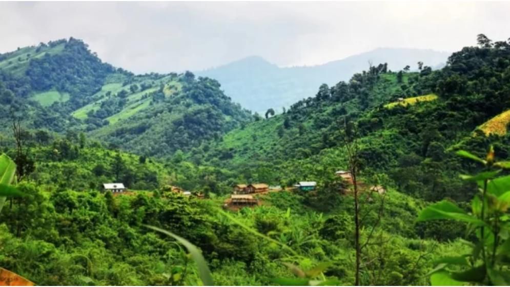 তিন পার্বত্য জেলায় ৮-৩১ অক্টোবর ভ্রমণ নিষেধাজ্ঞা