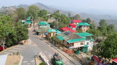 খুলে দেওয়া হলো সাজেক পর্যটন কেন্দ্র, ইতোমধ্যে ক্ষতি ১৫ কোটি টাকা