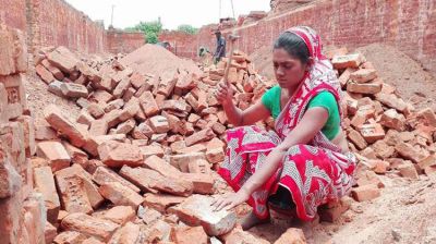 অল্প আয়ের শ্রমিকের তালিকায় বাংলাদেশ ৩ নম্বরে