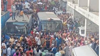 মনগড়া বক্তব্যে রয়টার্সের প্রতিবেদন সাংবাদিকতার নীতিমালা পরিপন্থী