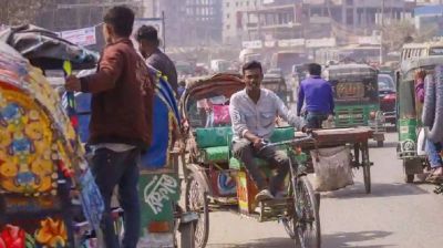 ঢাকায় ব্যাটারিচালিত রিকশা বন্ধে হাইকোর্টের আদেশ স্থগিত