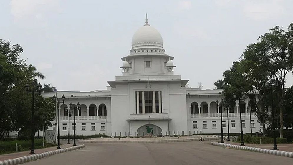 দলীয় সরকারের অধীনে নির্বাচন বাতিল, ফিরলো তত্ত্ববধায়ক সরকার ব্যবস্থা