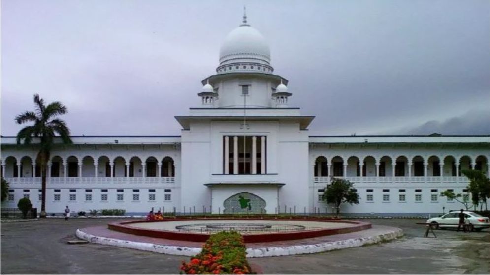 'আইনজীবীদের সিন্ডিকেটের কারণে আইনি ব্যয় বাড়ছে'