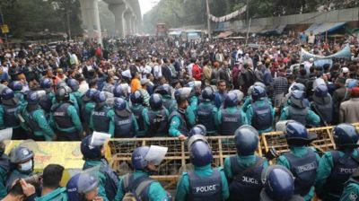 সাত দাবি নিয়ে যমুনায় গেলেন ৯ সদস্যের প্রতিনিধি দল